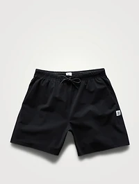 High Gauge Swim Shorts