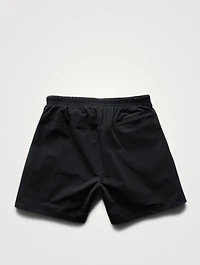 High Gauge Swim Shorts