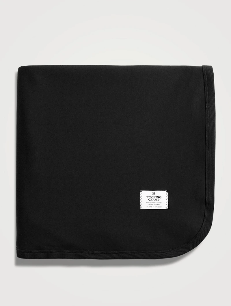 Midweight Terry Stadium Blanket