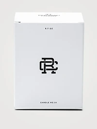Candle No.01