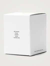 Candle No.01