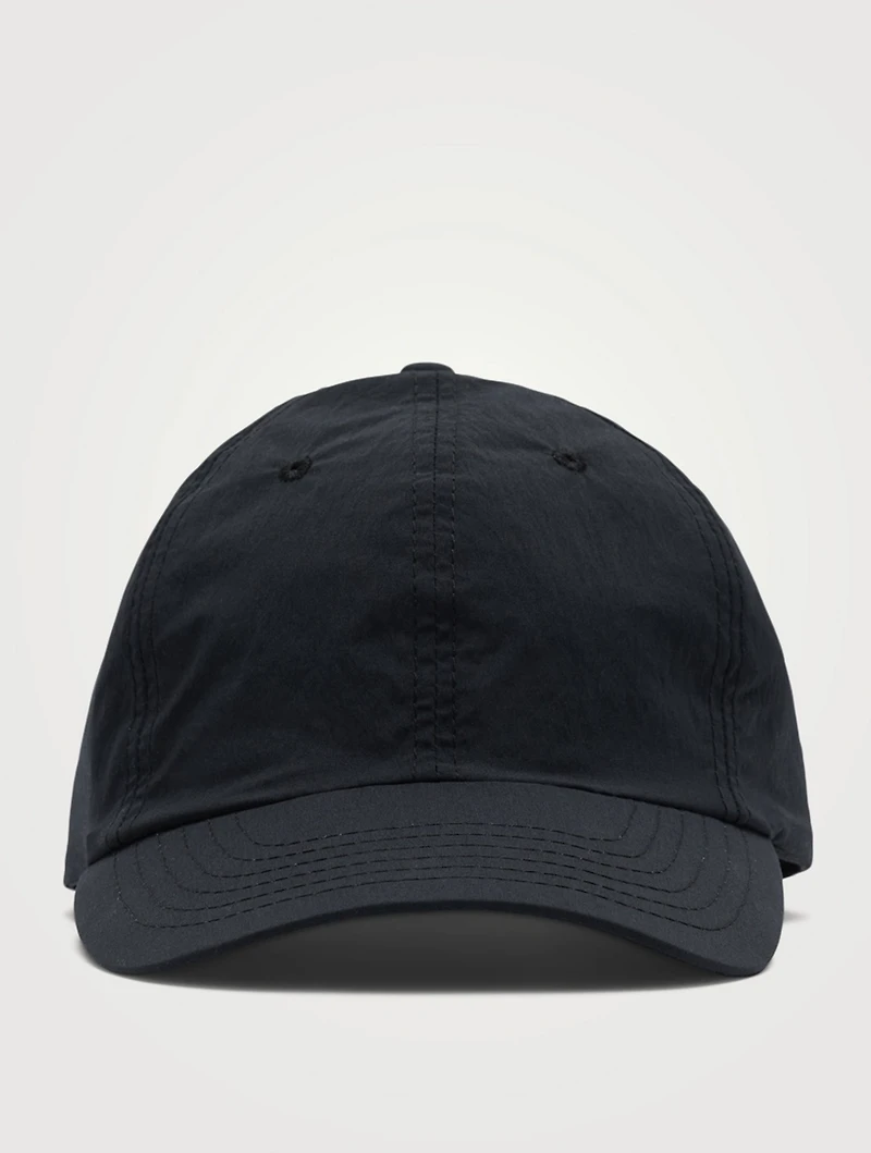 Trail Cap