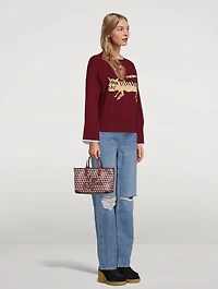 I Am A Plastic Bag Tote Bag