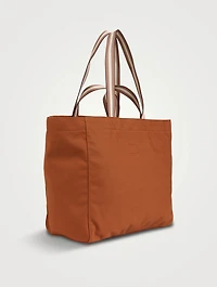 Household Escape Tote Bag