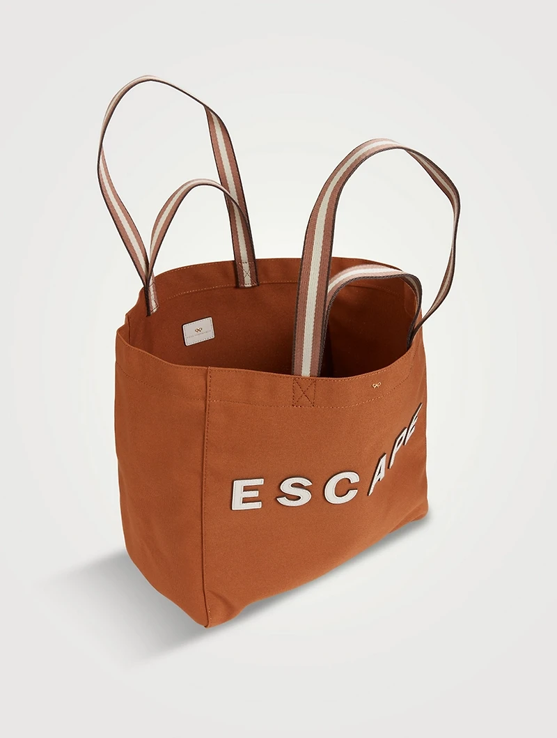 Household Escape Tote Bag