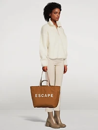 Household Escape Tote Bag