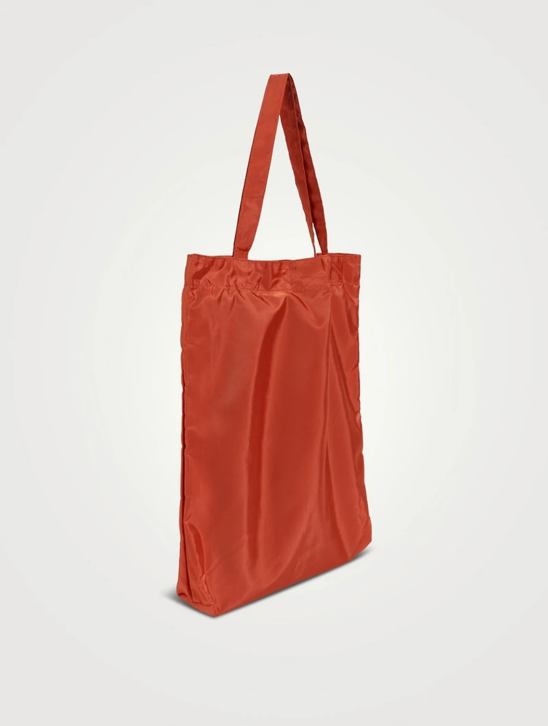 Tiger Charm Shopper