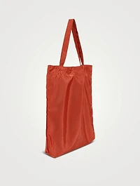 Tiger Charm Shopper