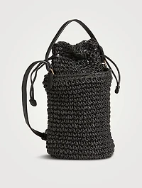 Anya Brands Coke Zero Crossbody Bag