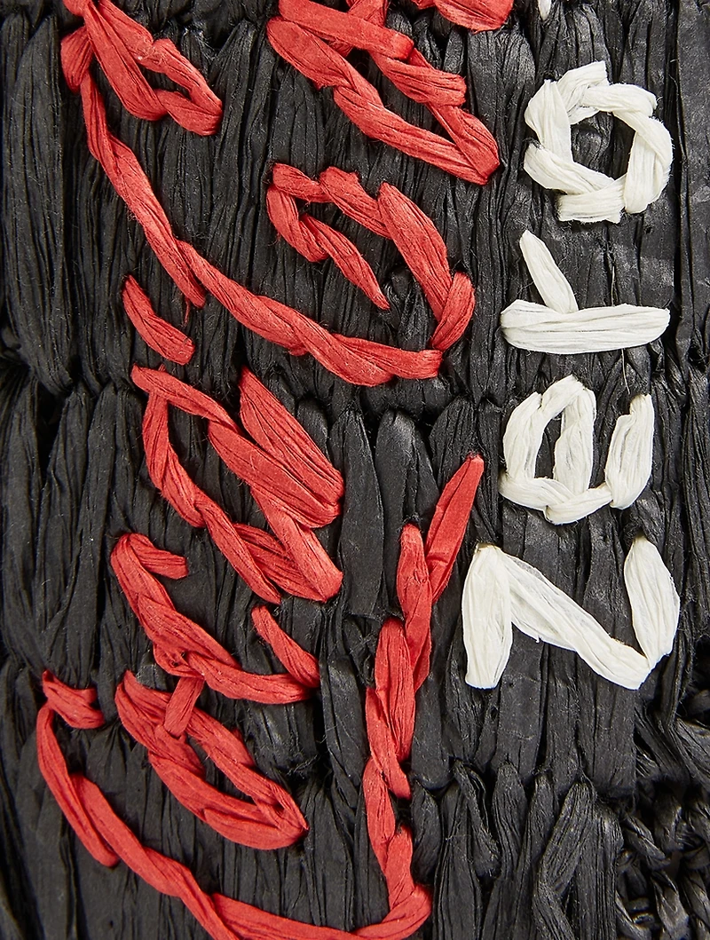 Anya Brands Coke Zero Crossbody Bag