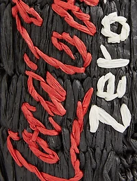 Anya Brands Coke Zero Crossbody Bag