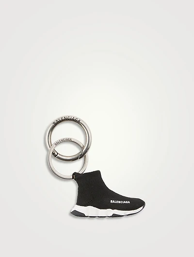 Speed Sneaker Keychain