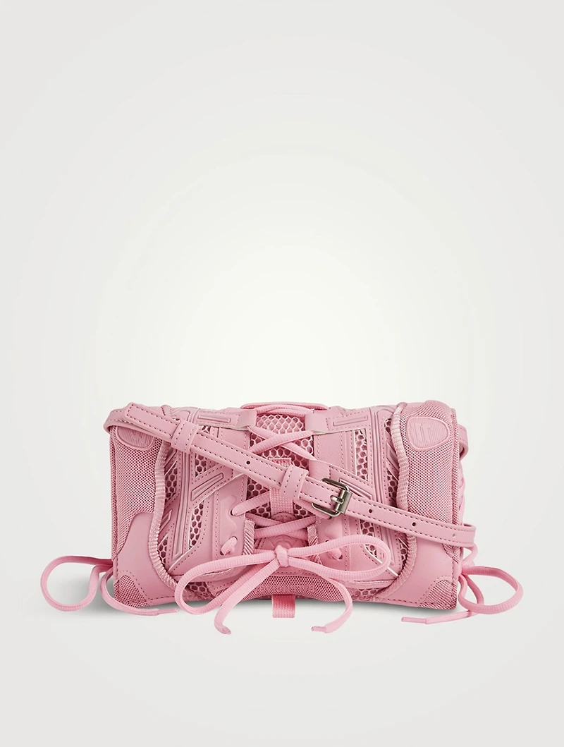 Sneakerhead Crossbody Phone Case