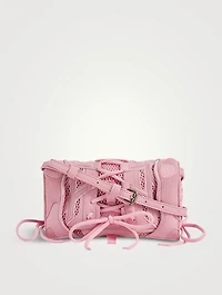 Sneakerhead Crossbody Phone Case