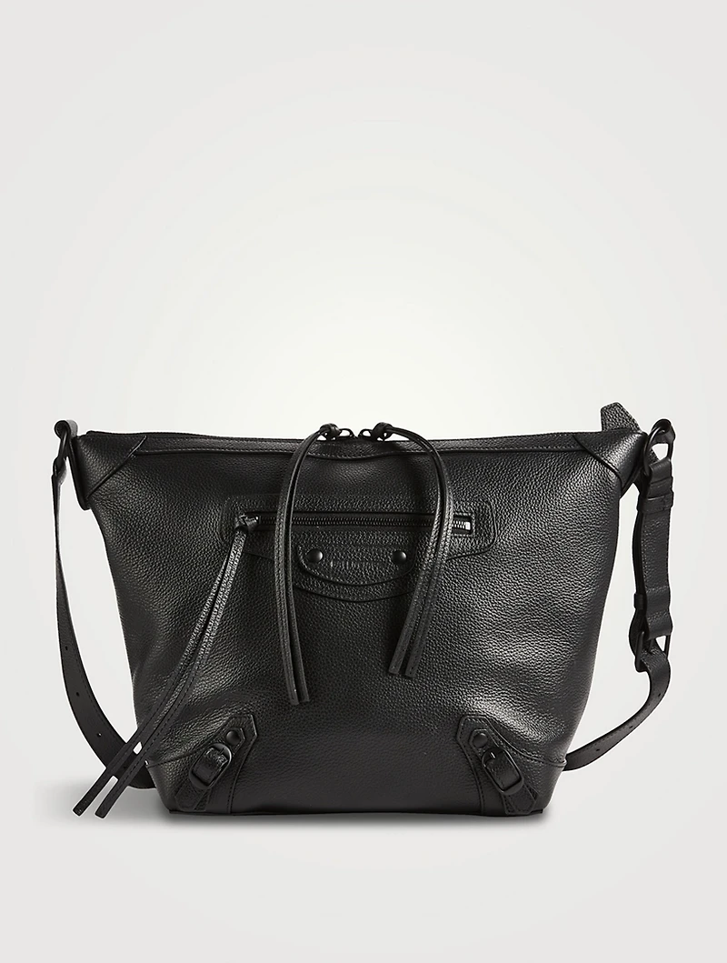 XS Neo Classic Leather Bag