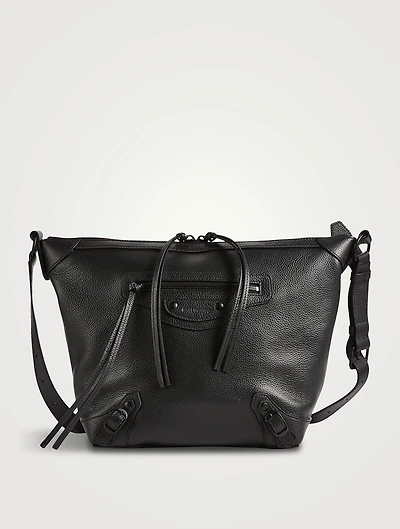 XS Neo Classic Leather Bag
