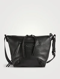 XS Neo Classic Leather Bag