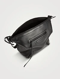 XS Neo Classic Leather Bag