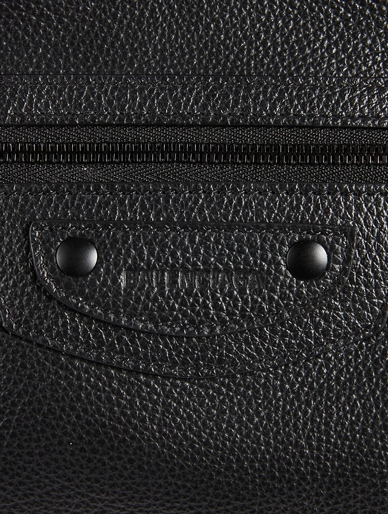 XS Neo Classic Leather Bag