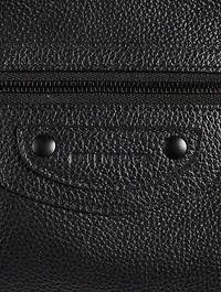 XS Neo Classic Leather Bag
