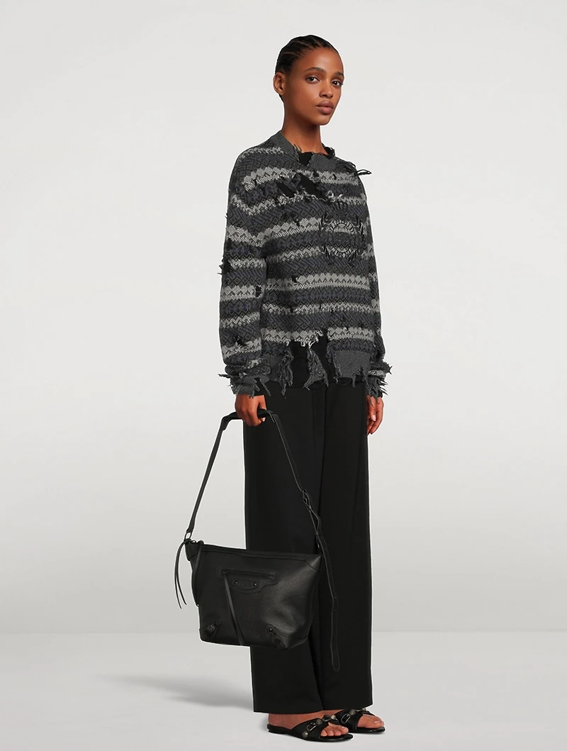XS Neo Classic Leather Bag