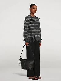 XS Neo Classic Leather Bag