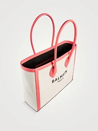 B-Army 42 Canvas Shopper