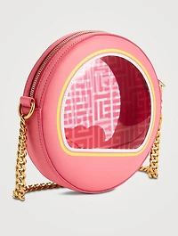 Balmain x Barbie Disco Bag