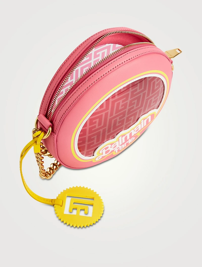 Balmain x Barbie Disco Bag