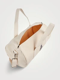 Frame x Ritz Paris Gym Bag