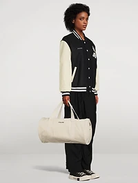 Frame x Ritz Paris Gym Bag