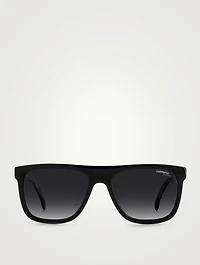 Carrera 267/S Rectangular Sunglasses