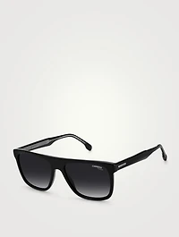 Carrera 267/S Rectangular Sunglasses