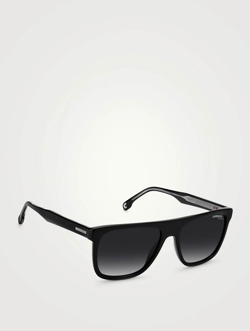 Carrera 267/S Rectangular Sunglasses
