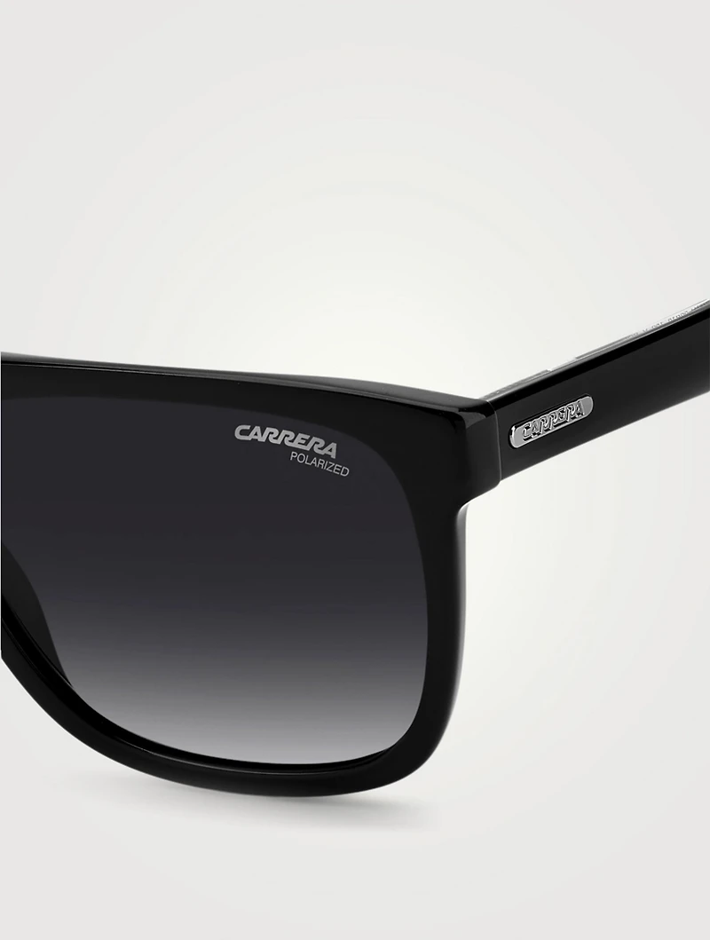 Carrera 267/S Rectangular Sunglasses