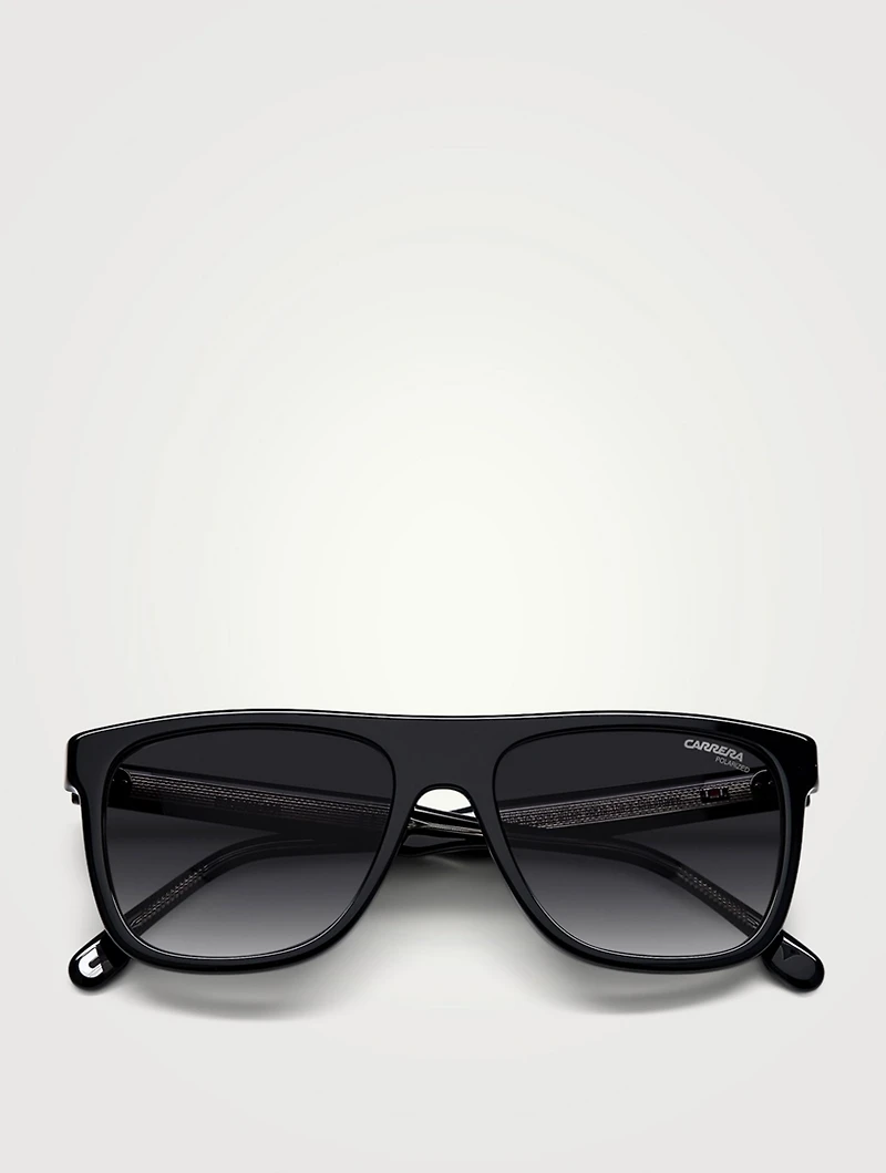 Carrera 267/S Rectangular Sunglasses