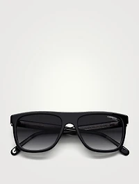 Carrera 267/S Rectangular Sunglasses