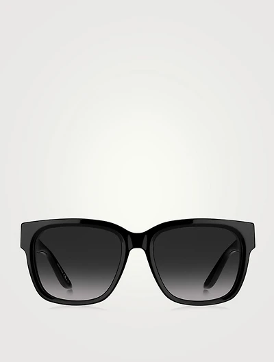 Square Sunglasses