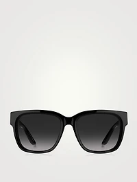 Square Sunglasses