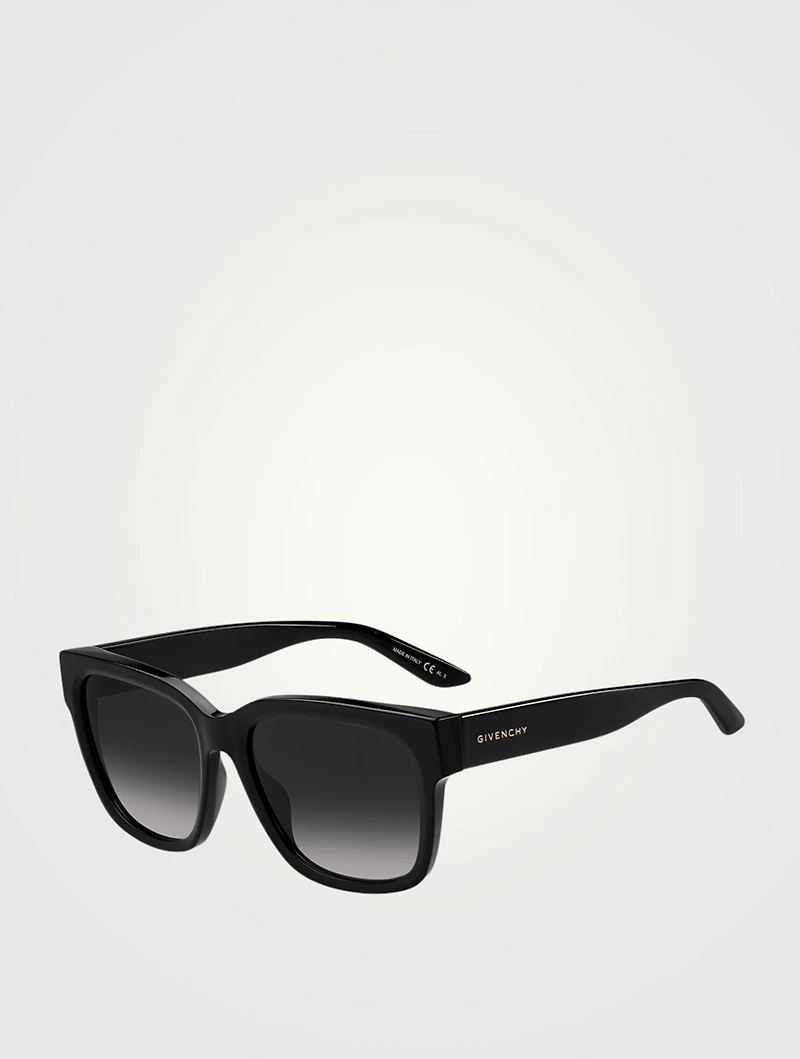 Square Sunglasses