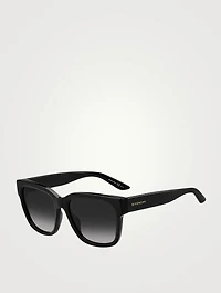 Square Sunglasses
