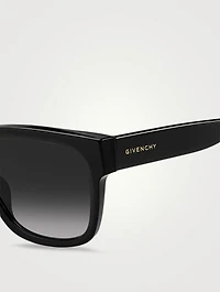 Square Sunglasses