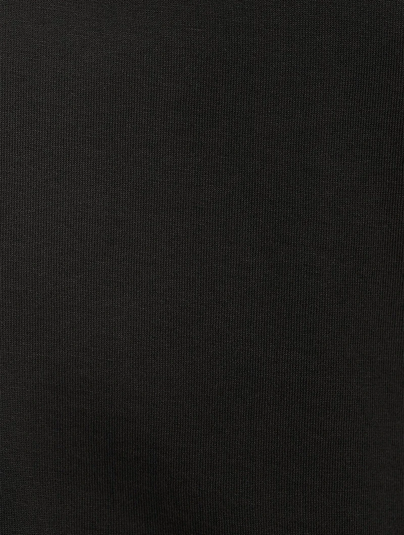 Jersey Lounge Top