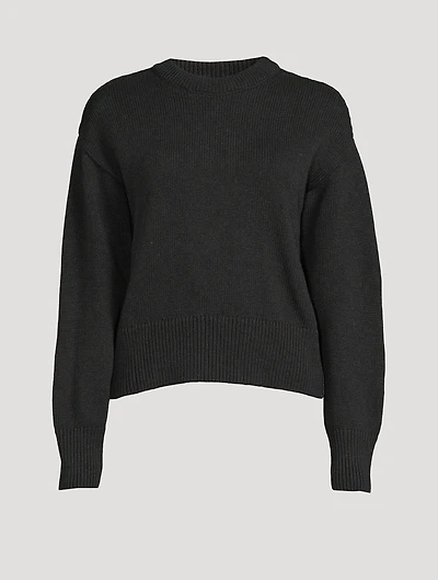 Crewneck Sweater
