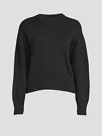 Crewneck Sweater