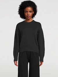 Crewneck Sweater