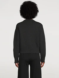 Crewneck Sweater
