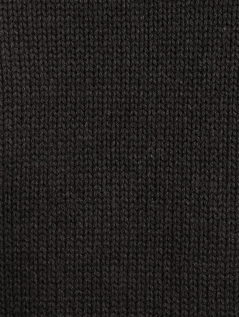 Crewneck Sweater