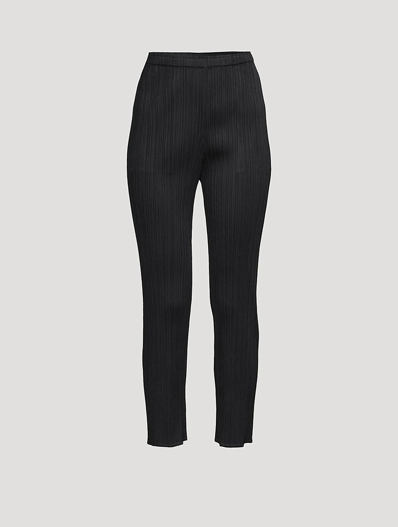 Monthly Colour November Pants