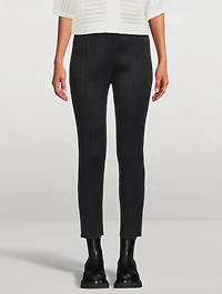 Monthly Colour November Pants